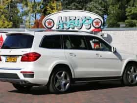 Mercedes-Benz GL-Klasse (2014) thumbnail 3
