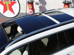 Mercedes-Benz GL-Klasse (2014) thumbnail 21