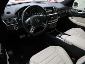 Mercedes-Benz GL-Klasse (2014) thumbnail 26