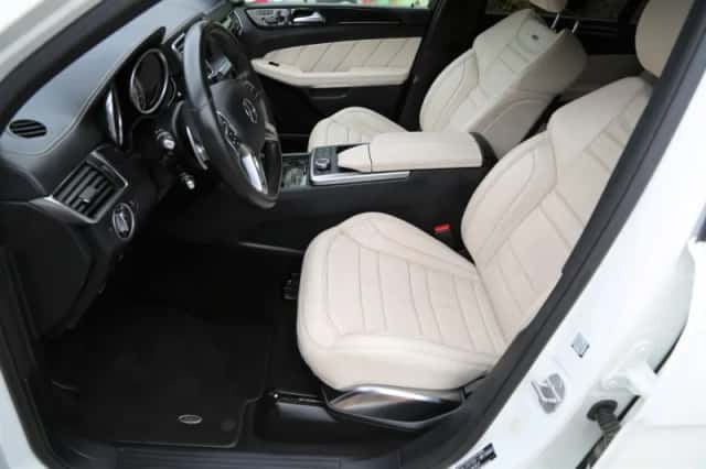 Mercedes-Benz GL-Klasse (2014) thumbnail 27
