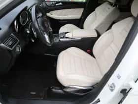 Mercedes-Benz GL-Klasse (2014) thumbnail 27