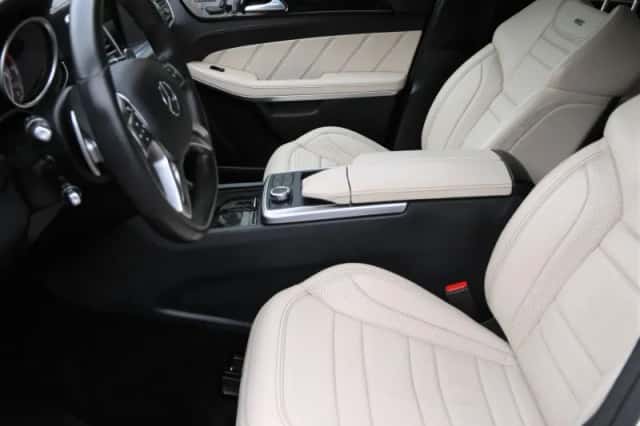 Mercedes-Benz GL-Klasse (2014) thumbnail 28