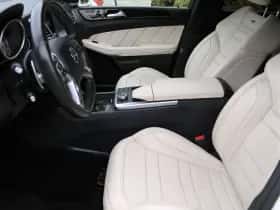 Mercedes-Benz GL-Klasse (2014) thumbnail 28