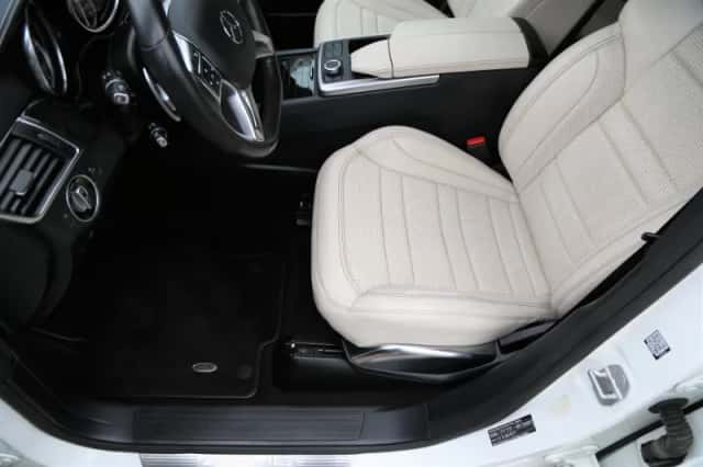 Mercedes-Benz GL-Klasse (2014) thumbnail 29