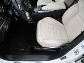 Mercedes-Benz GL-Klasse (2014) thumbnail 29