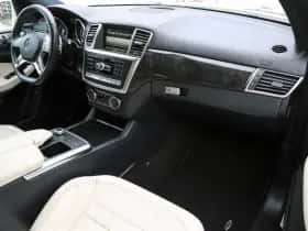 Mercedes-Benz GL-Klasse (2014) thumbnail 30