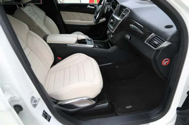 Mercedes-Benz GL-Klasse (2014) thumbnail 31