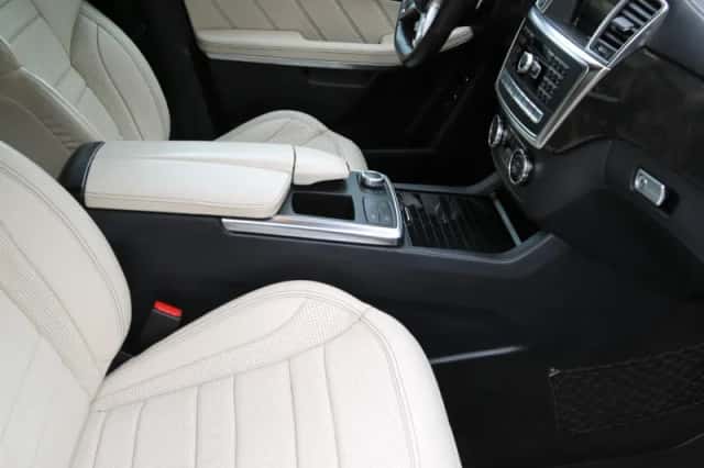 Mercedes-Benz GL-Klasse (2014) thumbnail 32