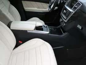 Mercedes-Benz GL-Klasse (2014) thumbnail 32