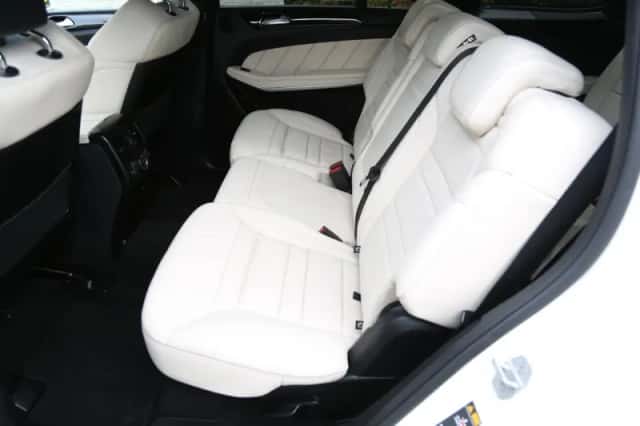 Mercedes-Benz GL-Klasse (2014) thumbnail 33