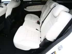 Mercedes-Benz GL-Klasse (2014) thumbnail 33