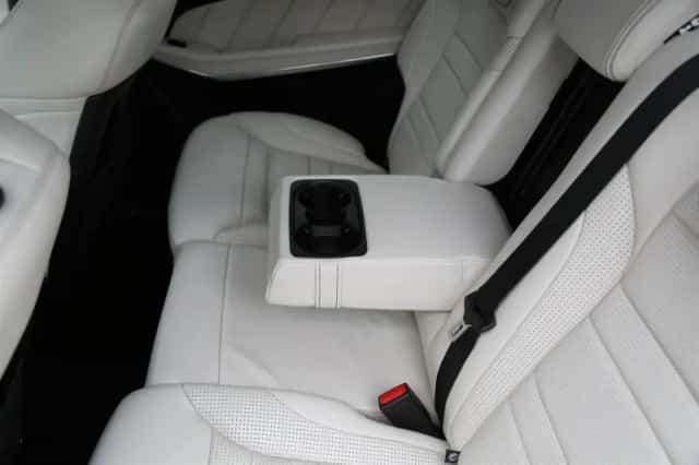 Mercedes-Benz GL-Klasse (2014) thumbnail 34