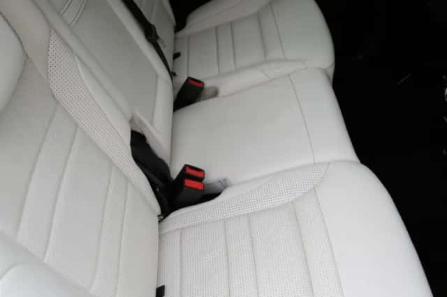Mercedes-Benz GL-Klasse (2014) thumbnail 35