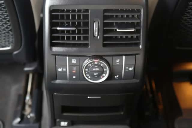 Mercedes-Benz GL-Klasse (2014) thumbnail 36