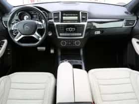 Mercedes-Benz GL-Klasse (2014) thumbnail 37
