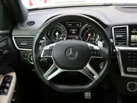 Mercedes-Benz GL-Klasse (2014) thumbnail 39