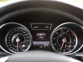 Mercedes-Benz GL-Klasse (2014) thumbnail 40