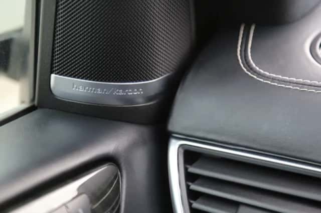 Mercedes-Benz GL-Klasse (2014) thumbnail 42