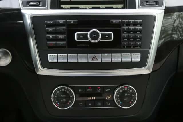 Mercedes-Benz GL-Klasse (2014) thumbnail 43