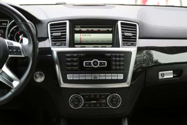 Mercedes-Benz GL-Klasse (2014) thumbnail 44