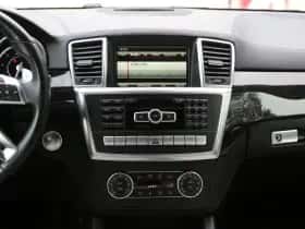 Mercedes-Benz GL-Klasse (2014) thumbnail 44