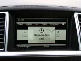 Mercedes-Benz GL-Klasse (2014) thumbnail 45