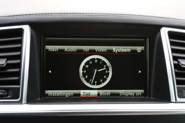 Mercedes-Benz GL-Klasse (2014) thumbnail 46
