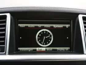 Mercedes-Benz GL-Klasse (2014) thumbnail 46