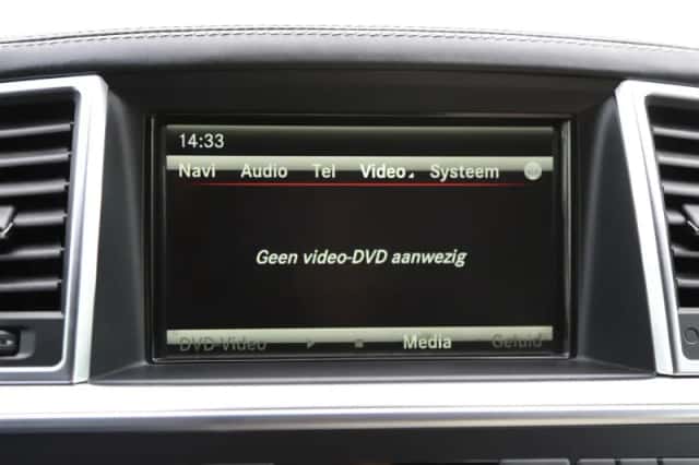 Mercedes-Benz GL-Klasse (2014) thumbnail 47