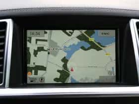 Mercedes-Benz GL-Klasse (2014) thumbnail 48