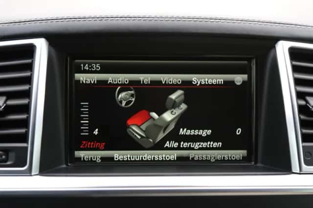Mercedes-Benz GL-Klasse (2014) thumbnail 49