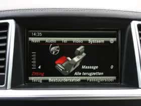 Mercedes-Benz GL-Klasse (2014) thumbnail 49