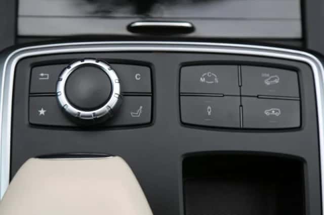 Mercedes-Benz GL-Klasse (2014) thumbnail 50