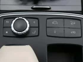 Mercedes-Benz GL-Klasse (2014) thumbnail 50