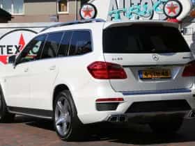 Mercedes-Benz GL-Klasse (2014) thumbnail 6
