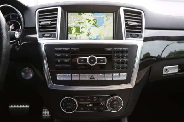 Mercedes-Benz GL-Klasse (2014) thumbnail 51