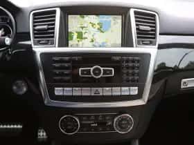 Mercedes-Benz GL-Klasse (2014) thumbnail 51