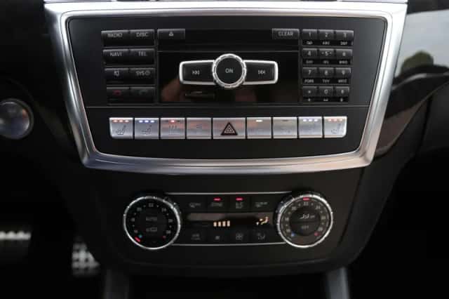Mercedes-Benz GL-Klasse (2014) thumbnail 52