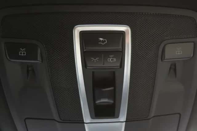 Mercedes-Benz GL-Klasse (2014) thumbnail 53