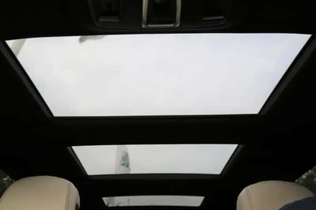 Mercedes-Benz GL-Klasse (2014) thumbnail 54