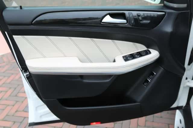 Mercedes-Benz GL-Klasse (2014) thumbnail 56