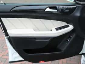 Mercedes-Benz GL-Klasse (2014) thumbnail 56