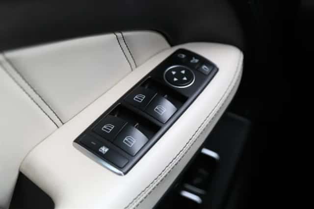 Mercedes-Benz GL-Klasse (2014) thumbnail 57