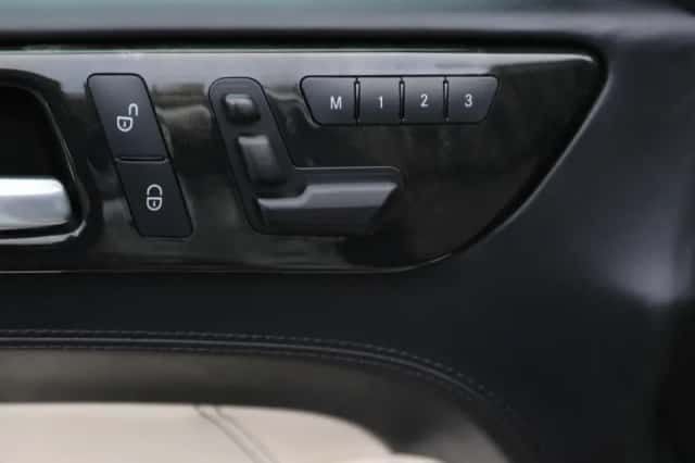 Mercedes-Benz GL-Klasse (2014) thumbnail 58