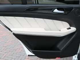 Mercedes-Benz GL-Klasse (2014) thumbnail 60
