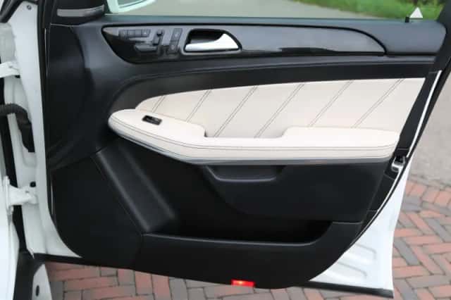 Mercedes-Benz GL-Klasse (2014) thumbnail 61