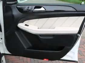 Mercedes-Benz GL-Klasse (2014) thumbnail 61