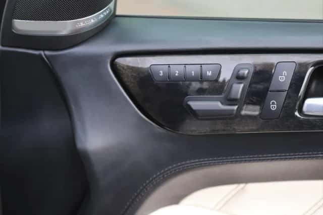 Mercedes-Benz GL-Klasse (2014) thumbnail 62