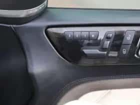 Mercedes-Benz GL-Klasse (2014) thumbnail 62