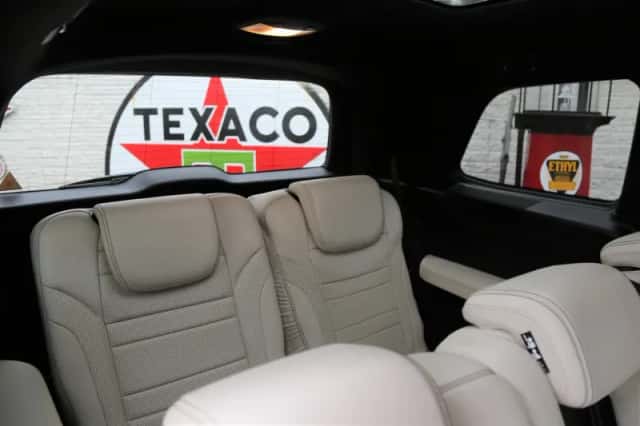 Mercedes-Benz GL-Klasse (2014) thumbnail 66